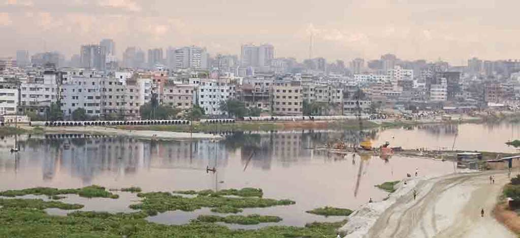 Holidays to Dhaka
